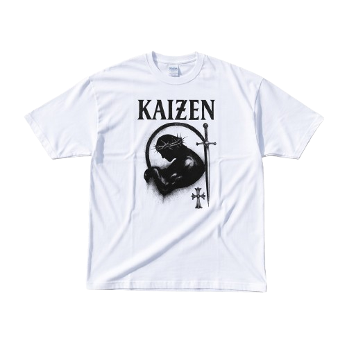 Kaizen Crucible Tee
