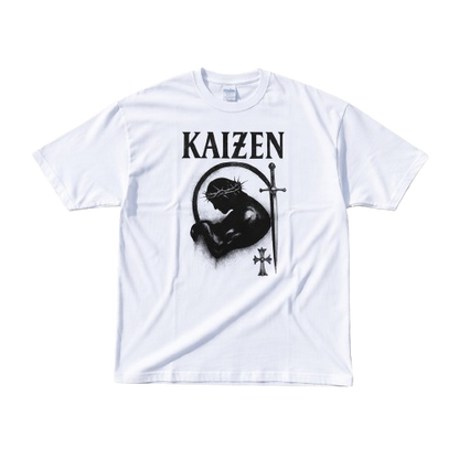 Kaizen Crucible Tee